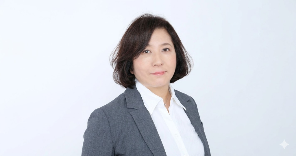 Yokohama Info監修者：木村 千恵子氏（キャリアワールド代表）